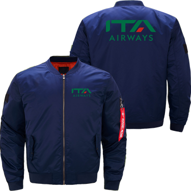ITA  AIRLINES JACKET